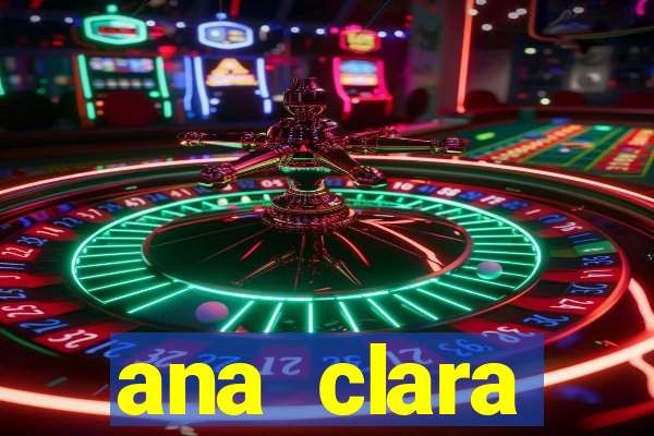 ana clara acompanhante porto alegre